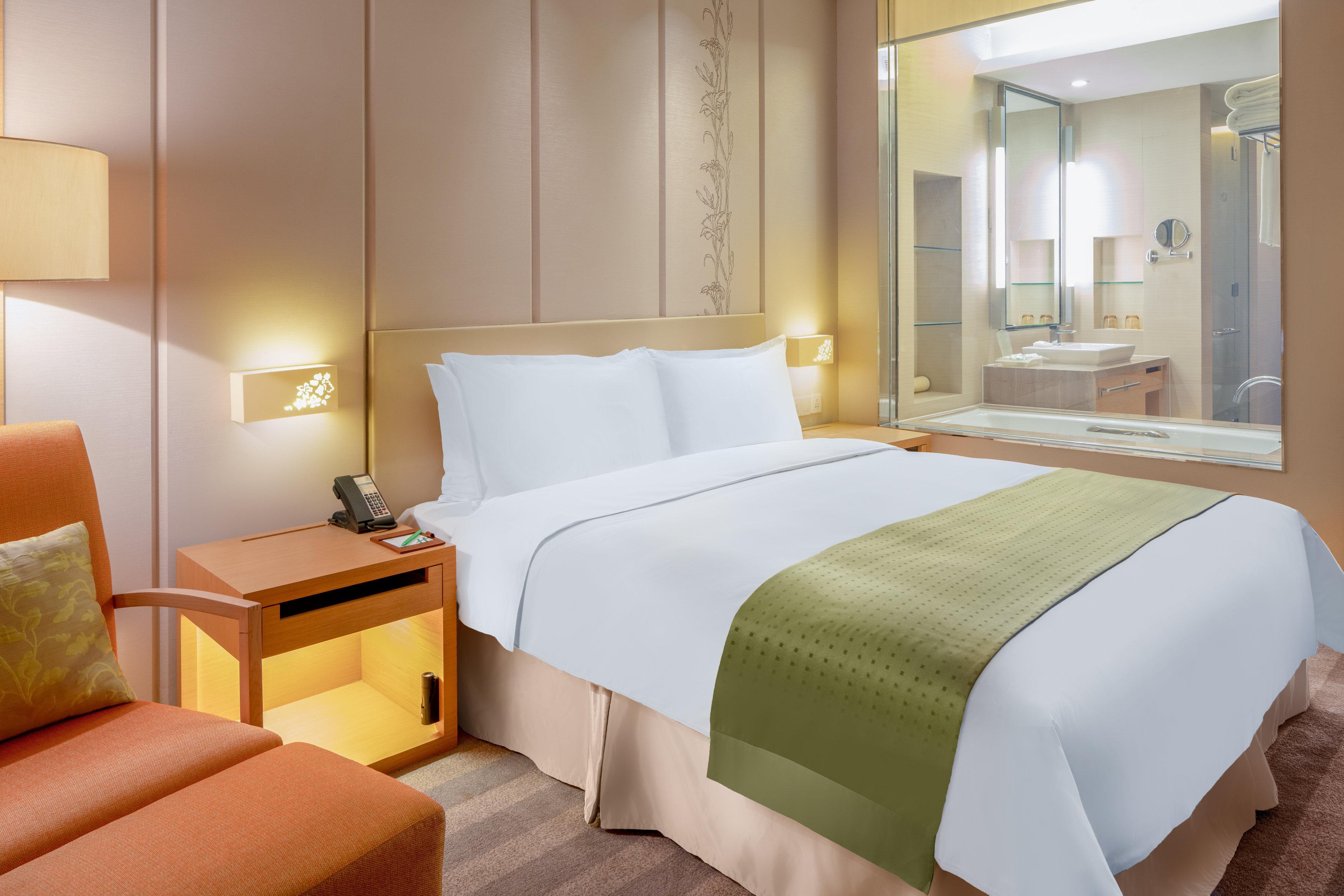 Holiday Inn Nanyang By Ihg Екстер'єр фото