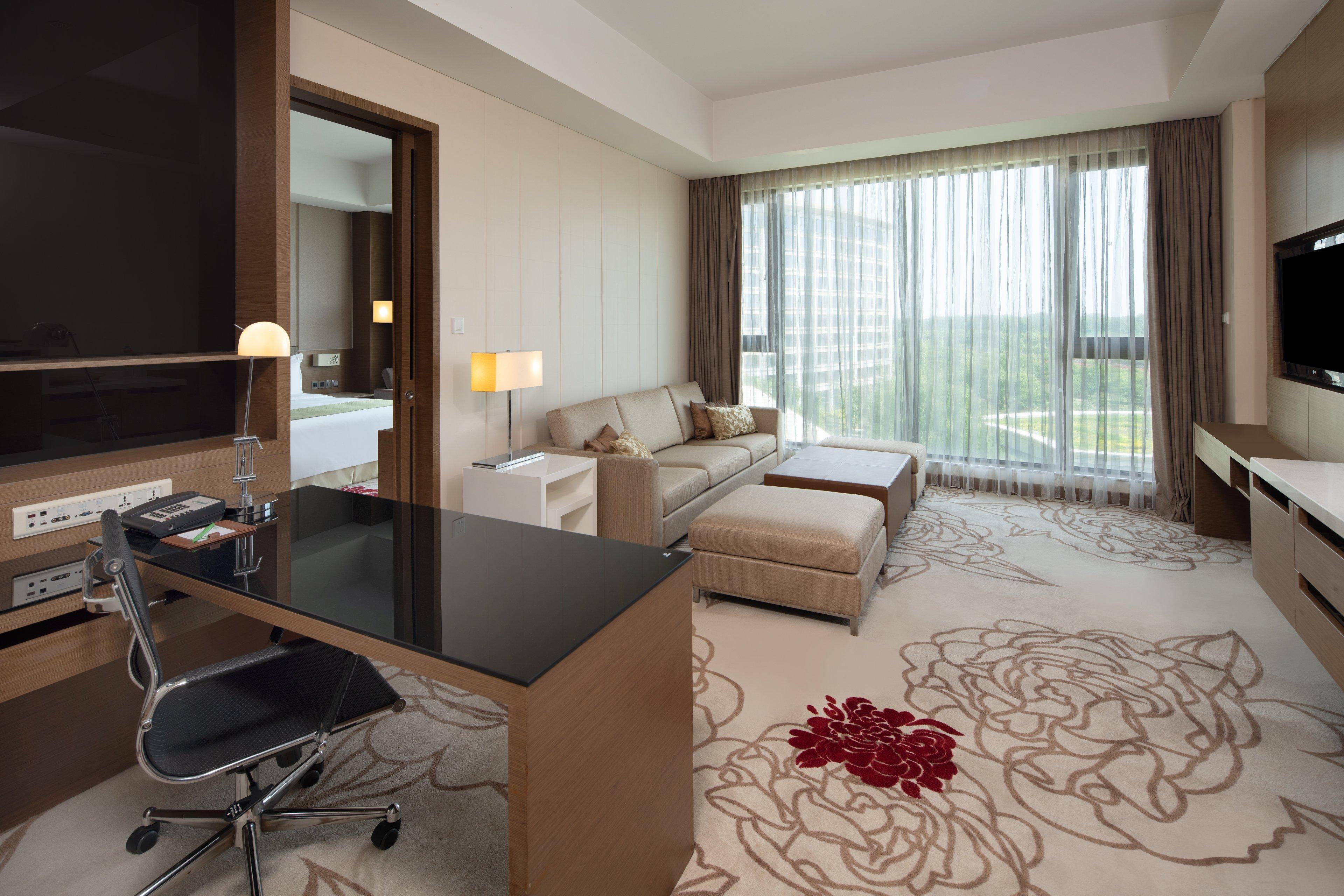 Holiday Inn Nanyang By Ihg Екстер'єр фото