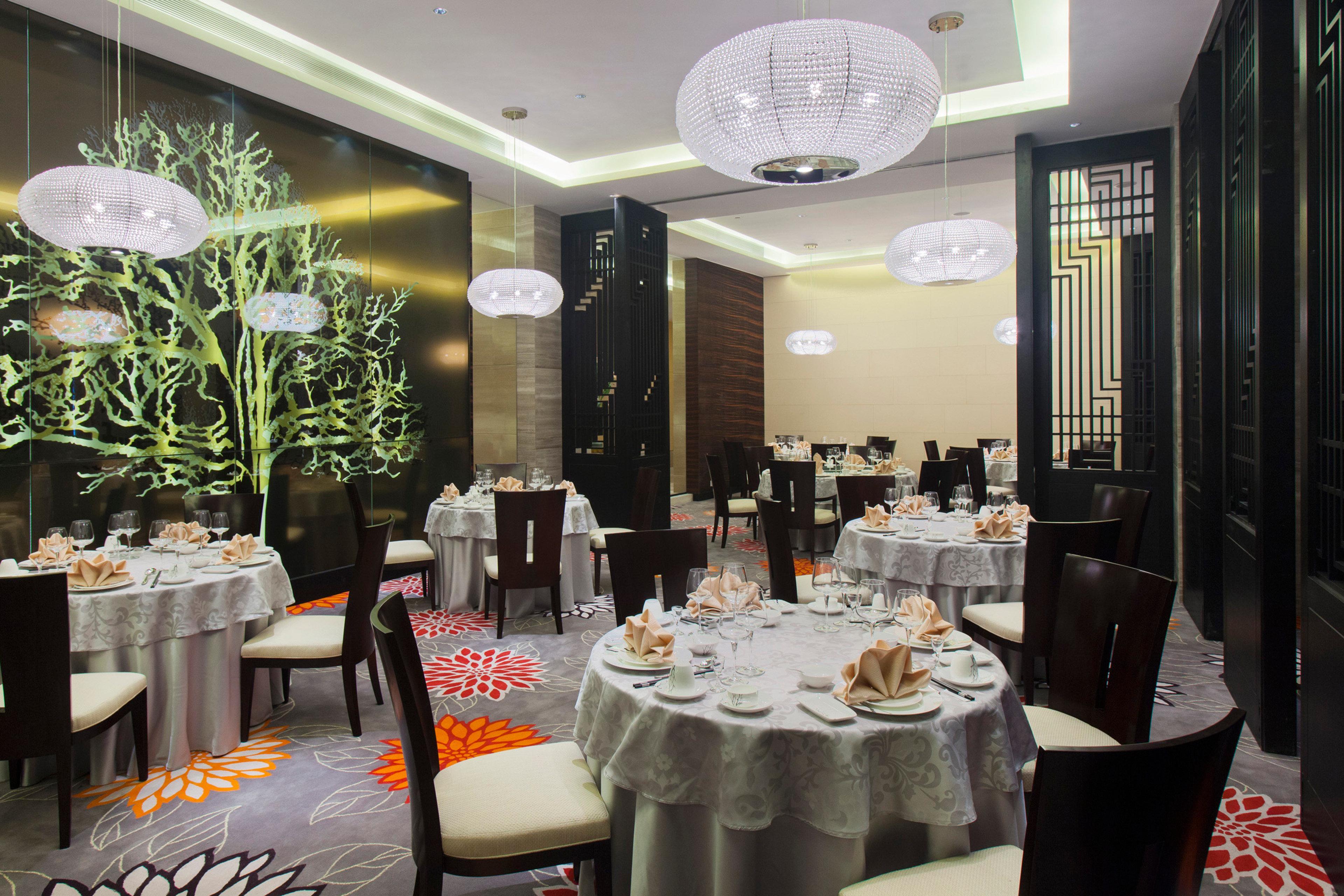 Holiday Inn Nanyang By Ihg Екстер'єр фото