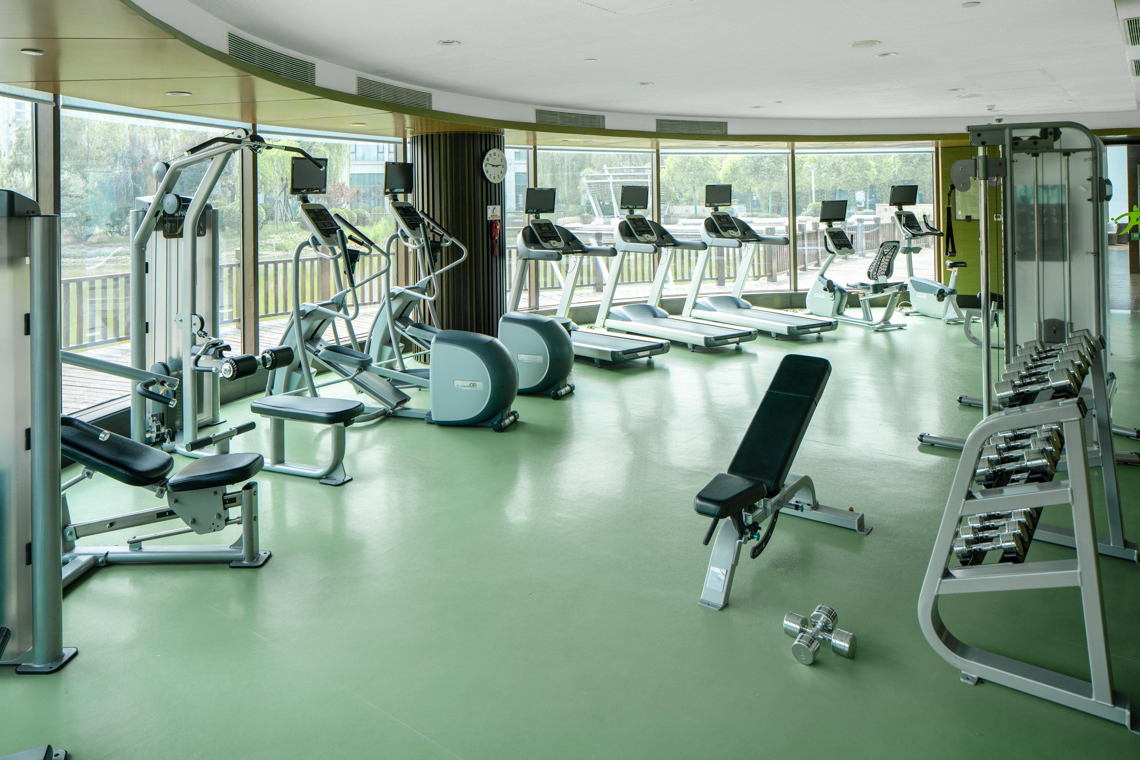 Holiday Inn Nanyang By Ihg Екстер'єр фото