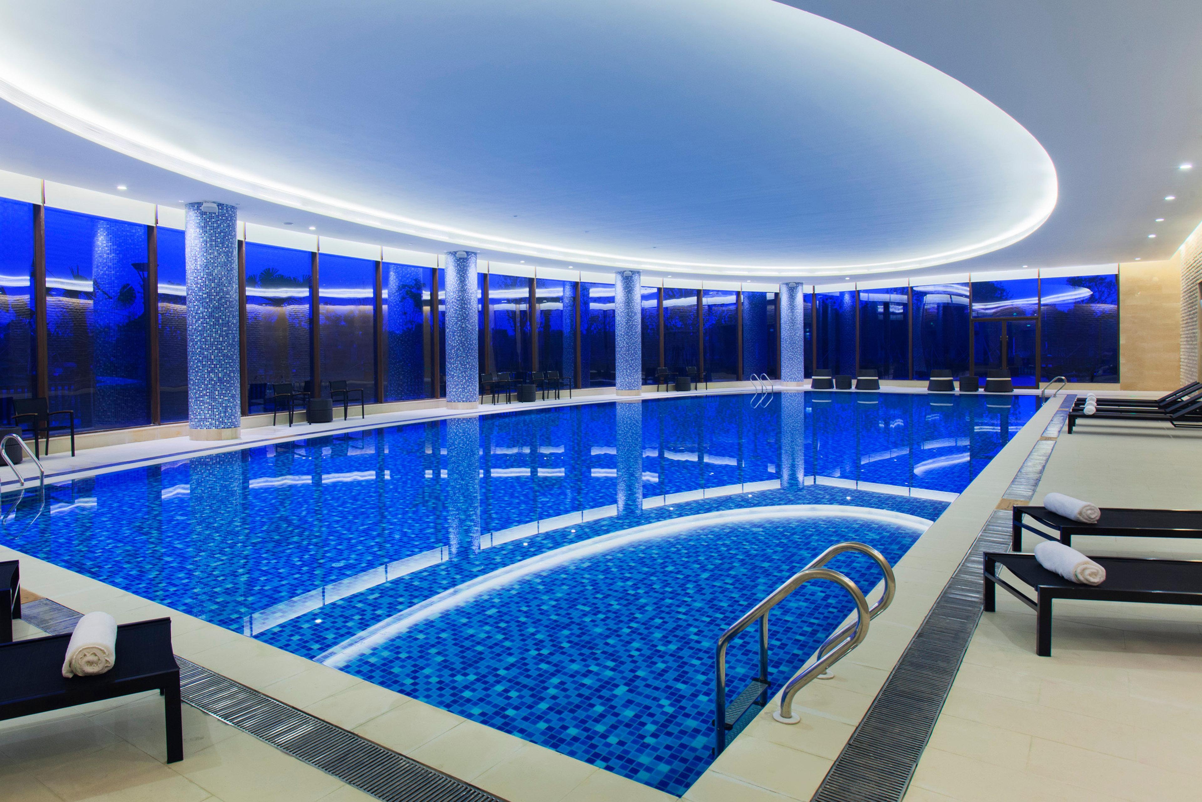 Holiday Inn Nanyang By Ihg Екстер'єр фото