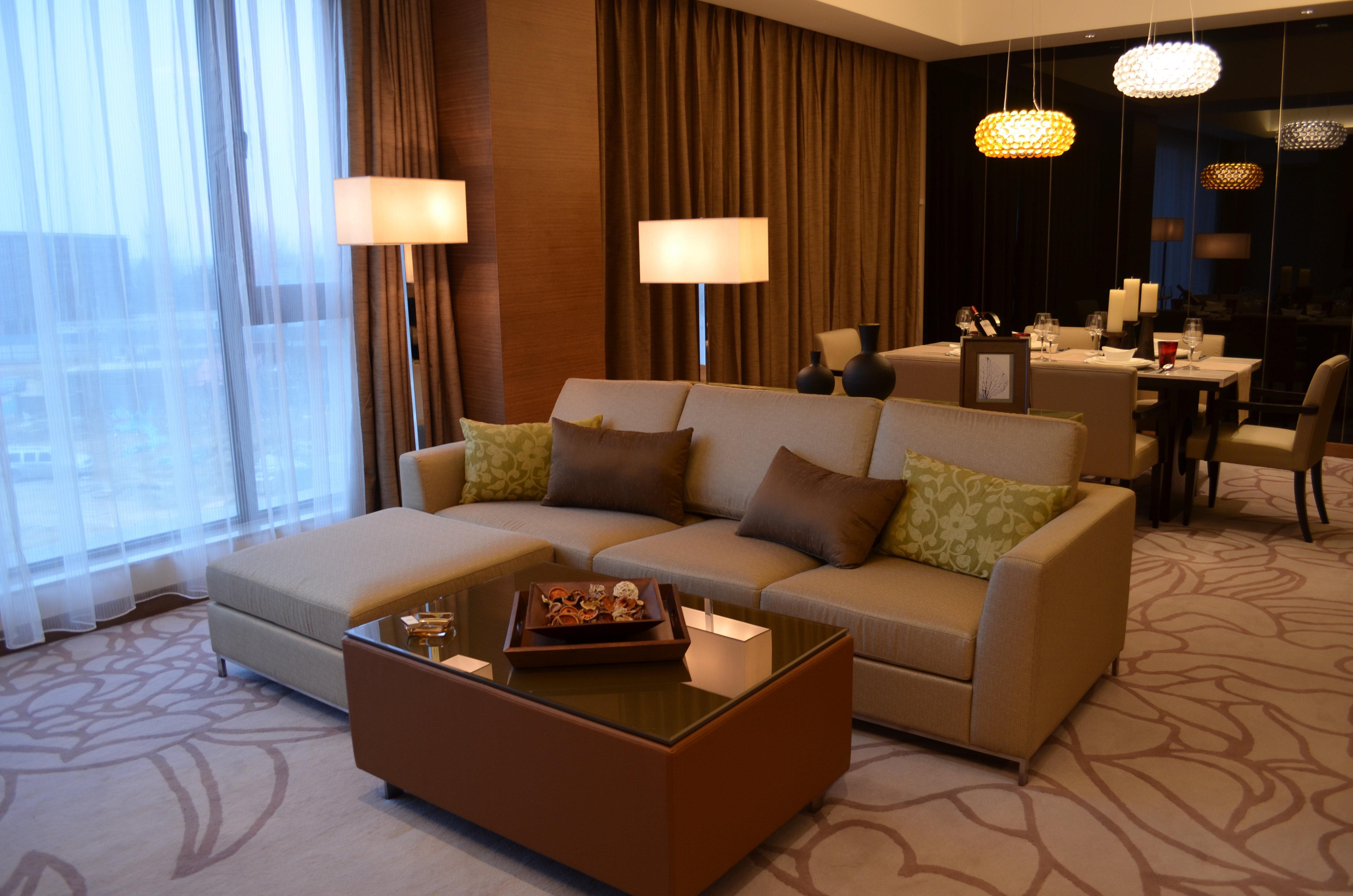 Holiday Inn Nanyang By Ihg Екстер'єр фото