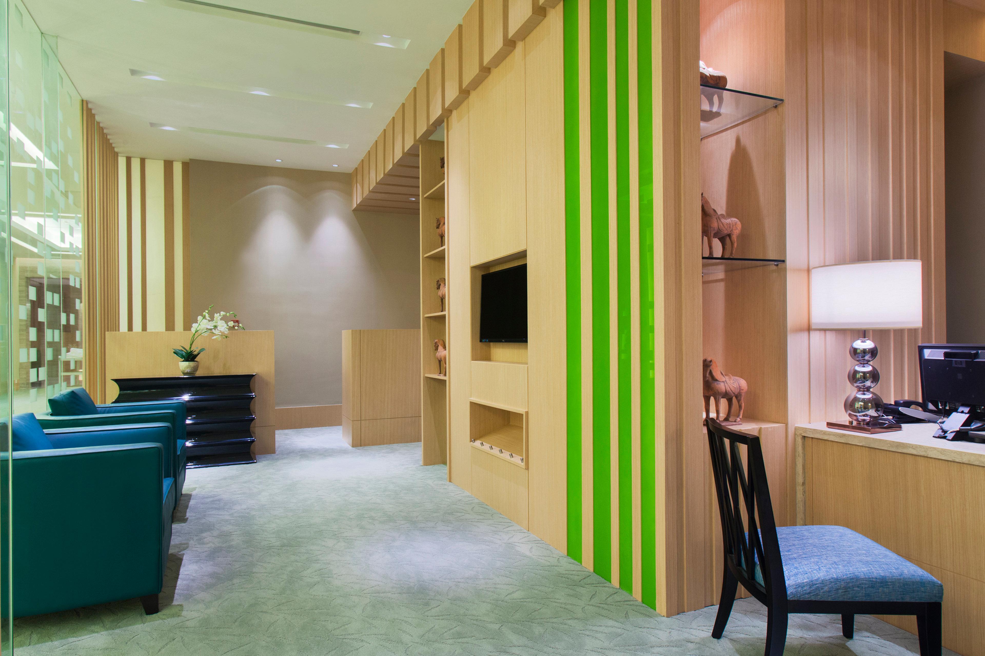 Holiday Inn Nanyang By Ihg Екстер'єр фото