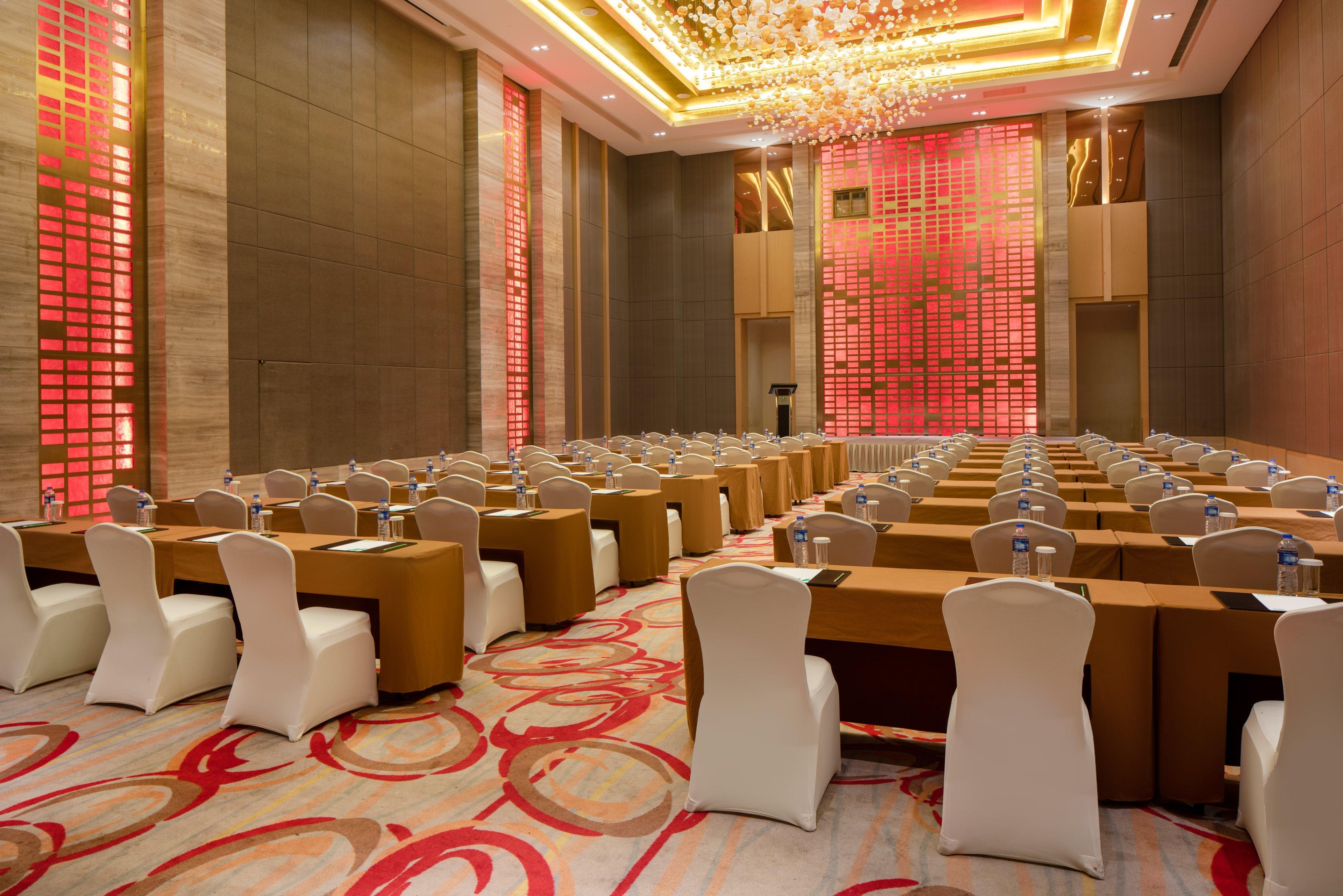 Holiday Inn Nanyang By Ihg Екстер'єр фото