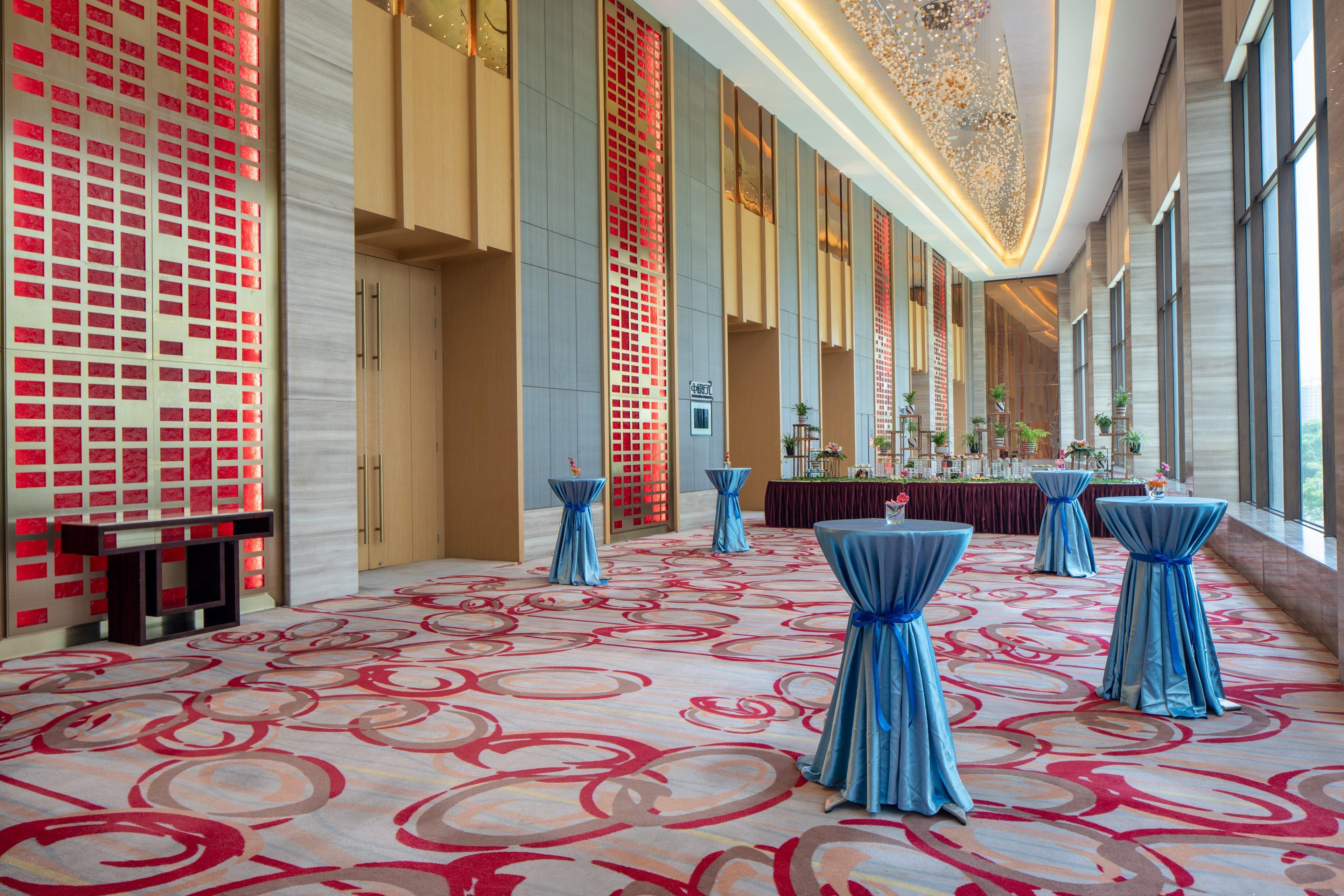 Holiday Inn Nanyang By Ihg Екстер'єр фото