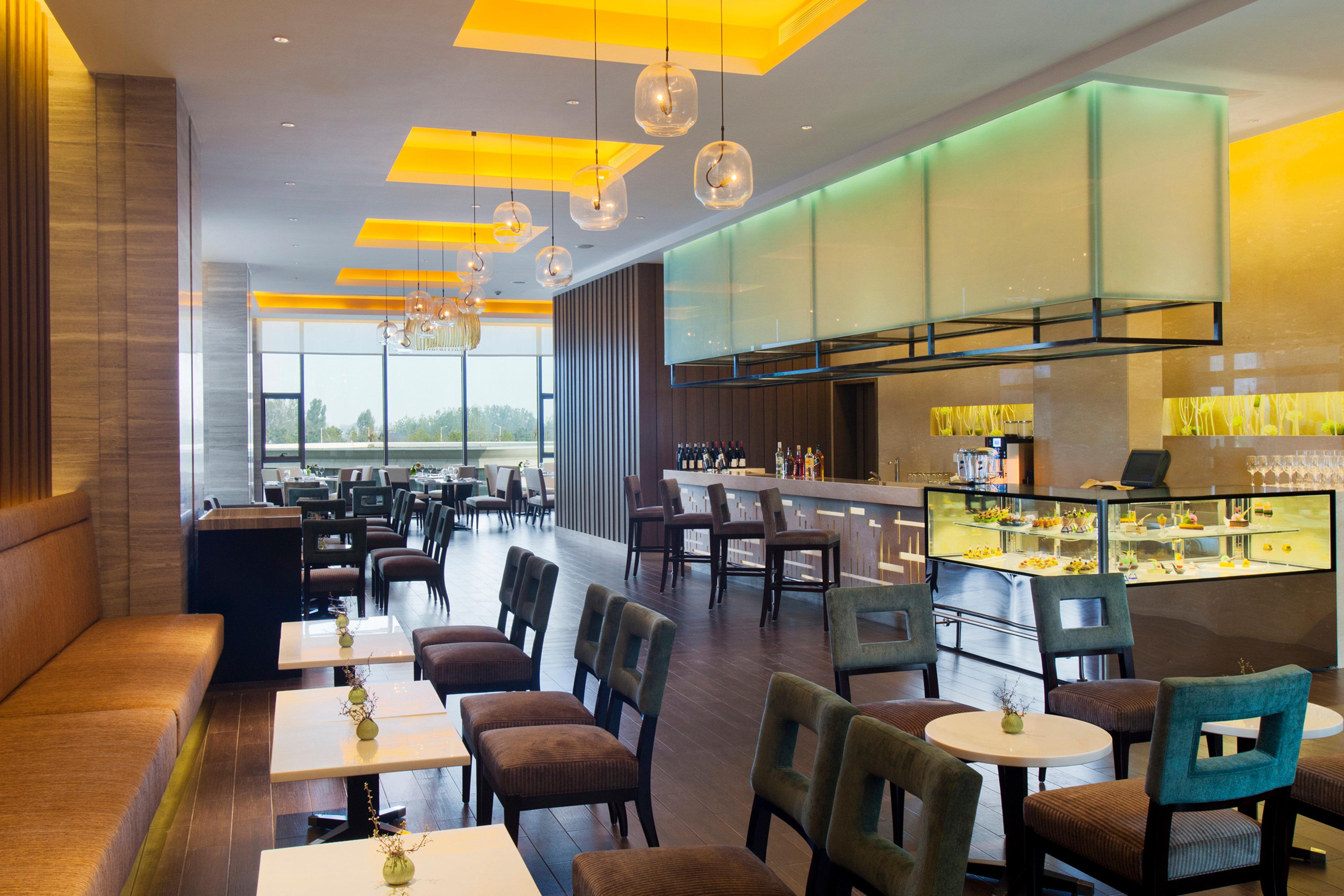 Holiday Inn Nanyang By Ihg Екстер'єр фото