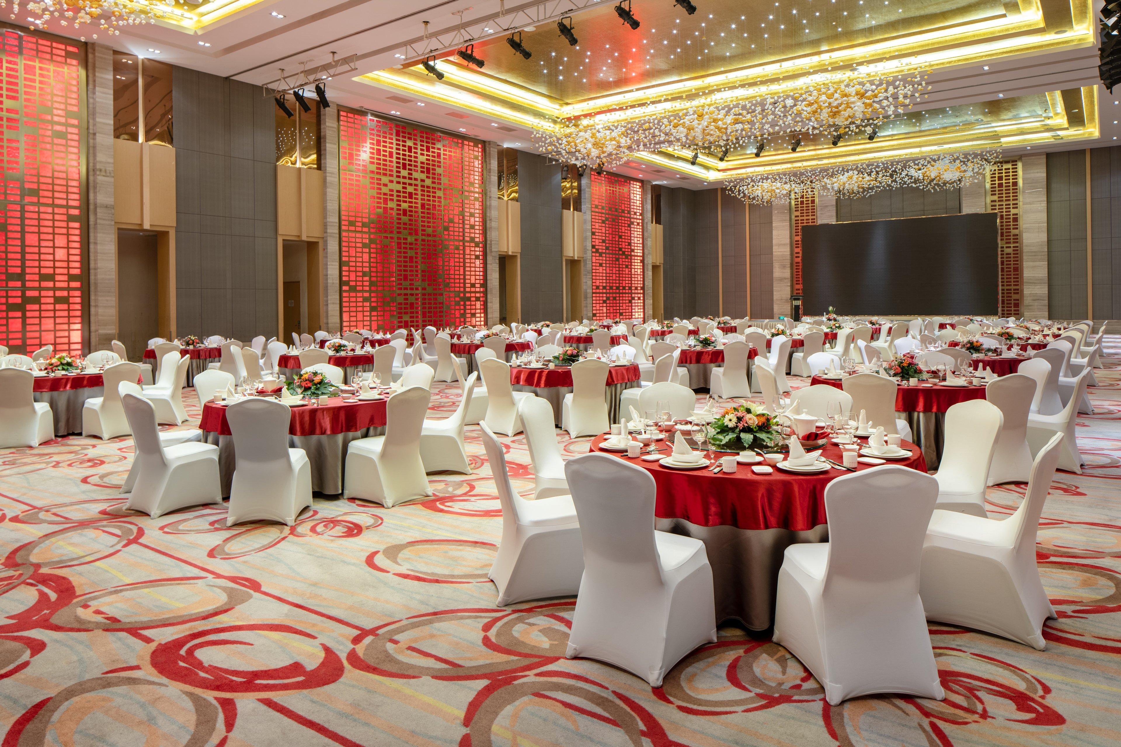 Holiday Inn Nanyang By Ihg Екстер'єр фото