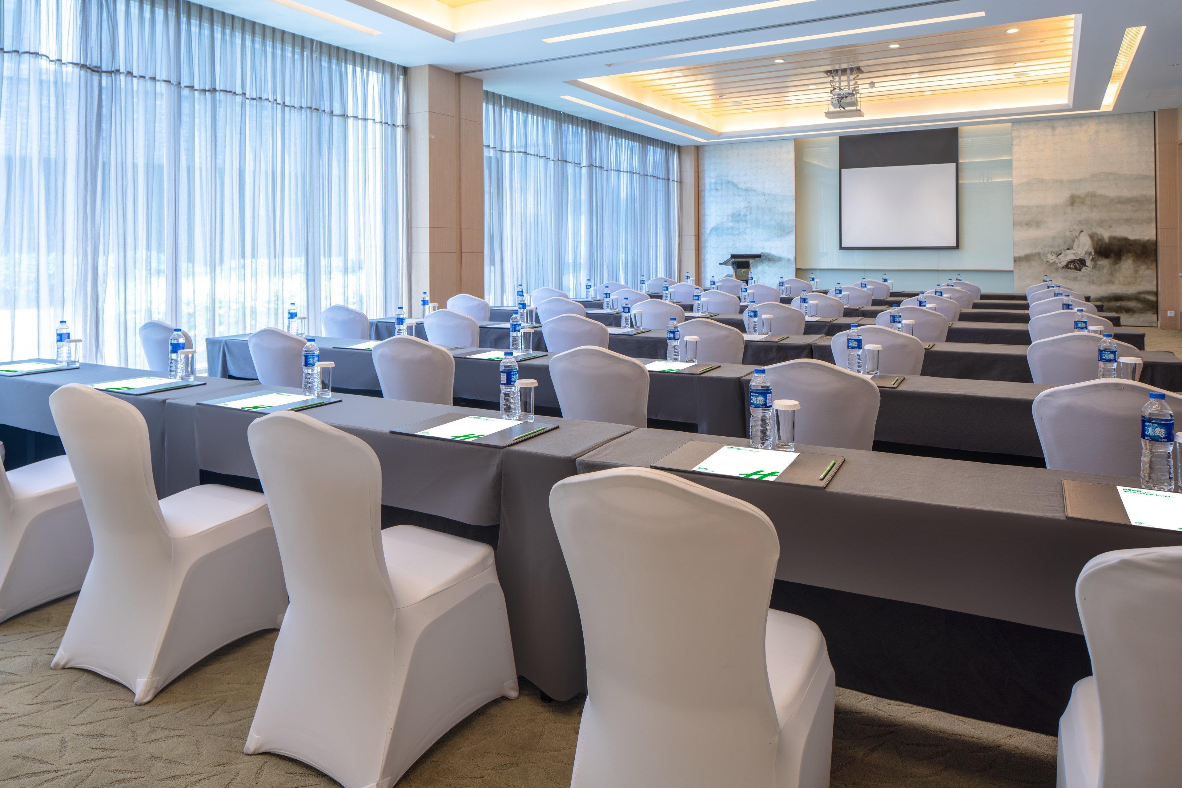 Holiday Inn Nanyang By Ihg Екстер'єр фото