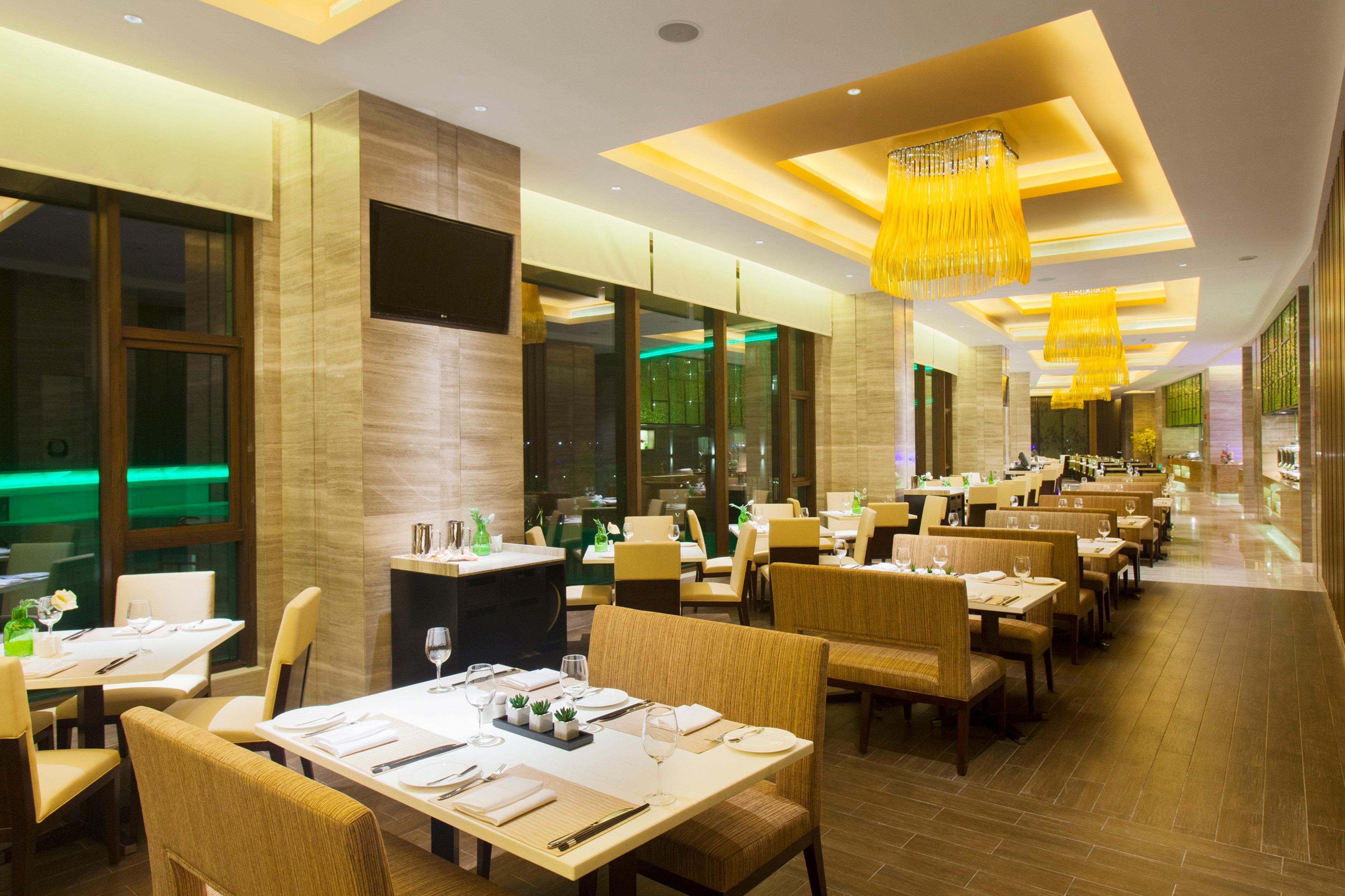 Holiday Inn Nanyang By Ihg Екстер'єр фото