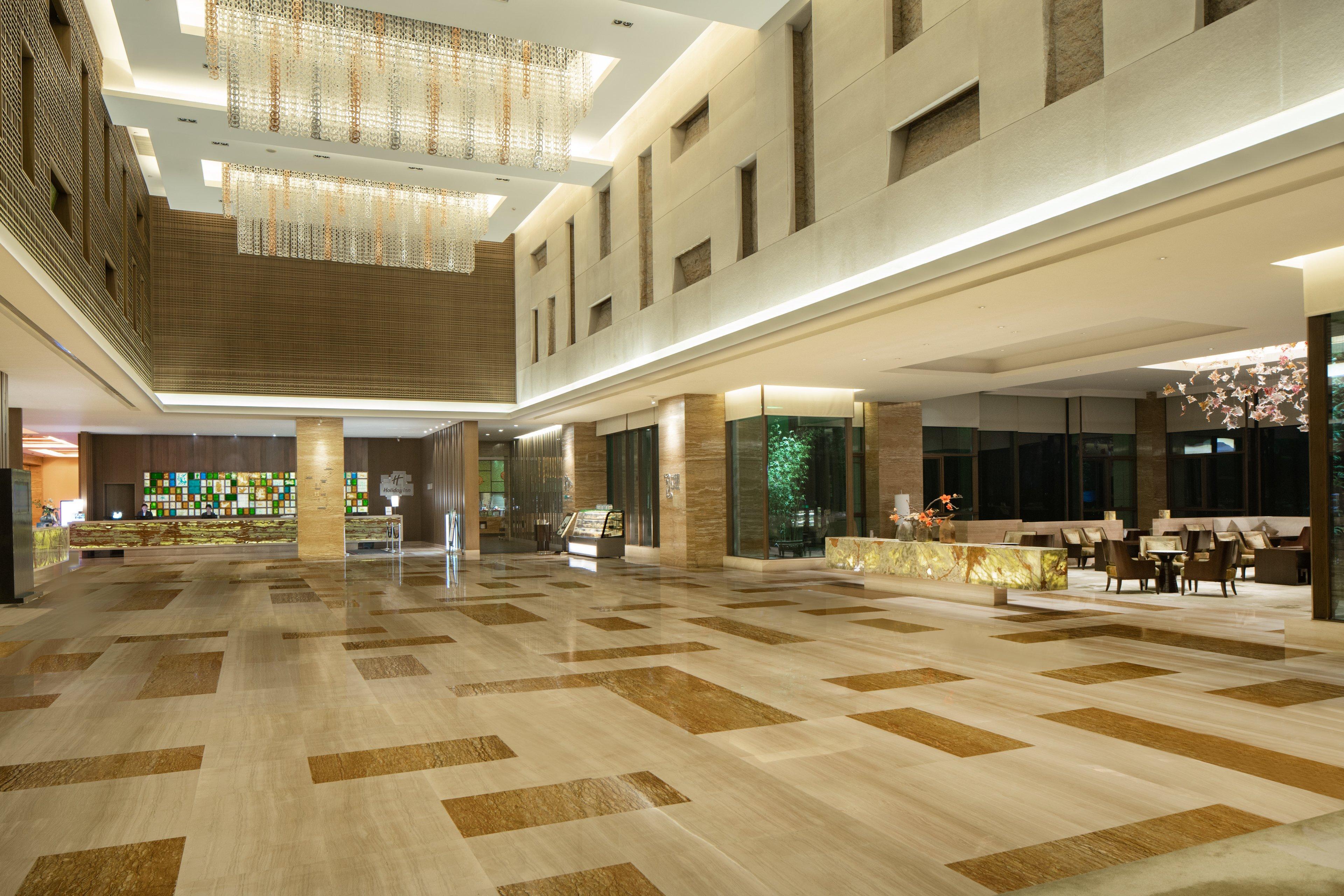 Holiday Inn Nanyang By Ihg Екстер'єр фото