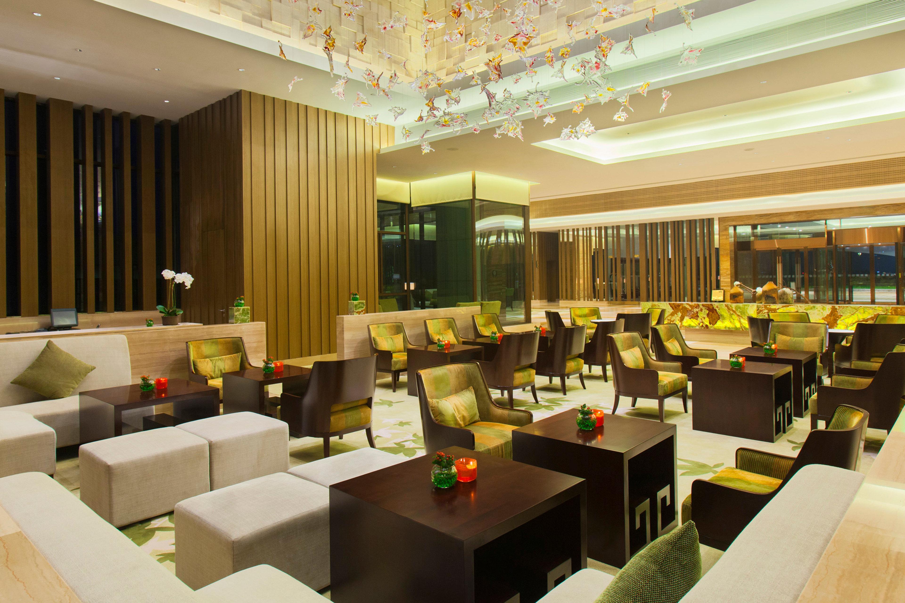 Holiday Inn Nanyang By Ihg Екстер'єр фото